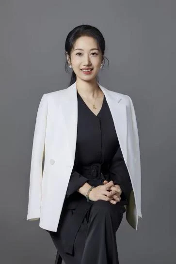 朱淼肖像